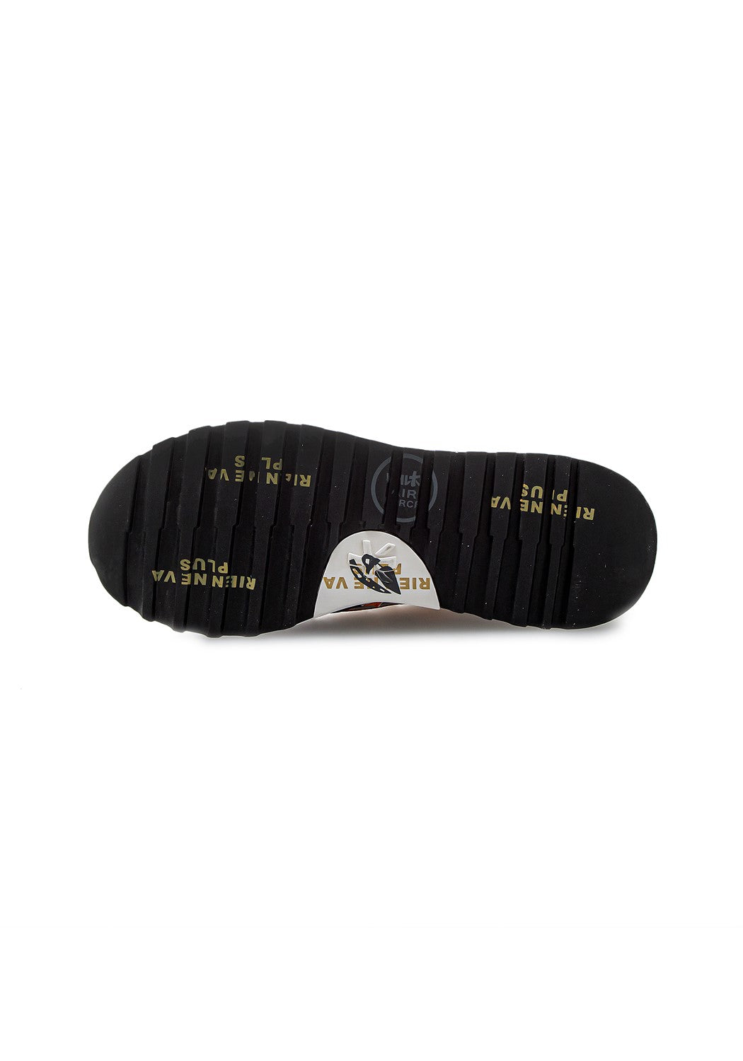 Mick Herren Sneaker VAR 5693 | Bildmaterial bereitgestellt von SHOES.PLEASE.