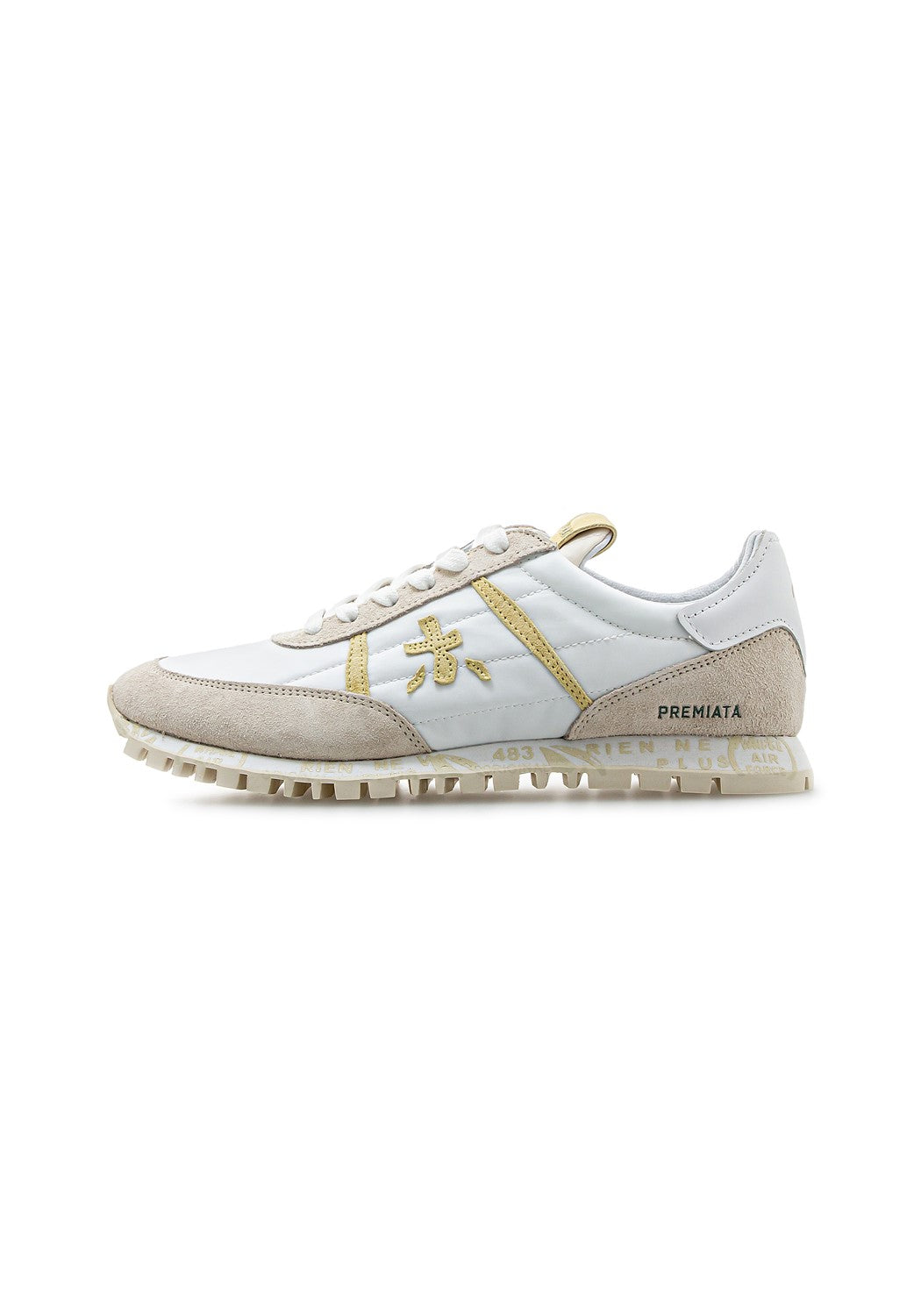 Seand Damen Sneaker VAR 5634 | Bildmaterial bereitgestellt von SHOES.PLEASE.
