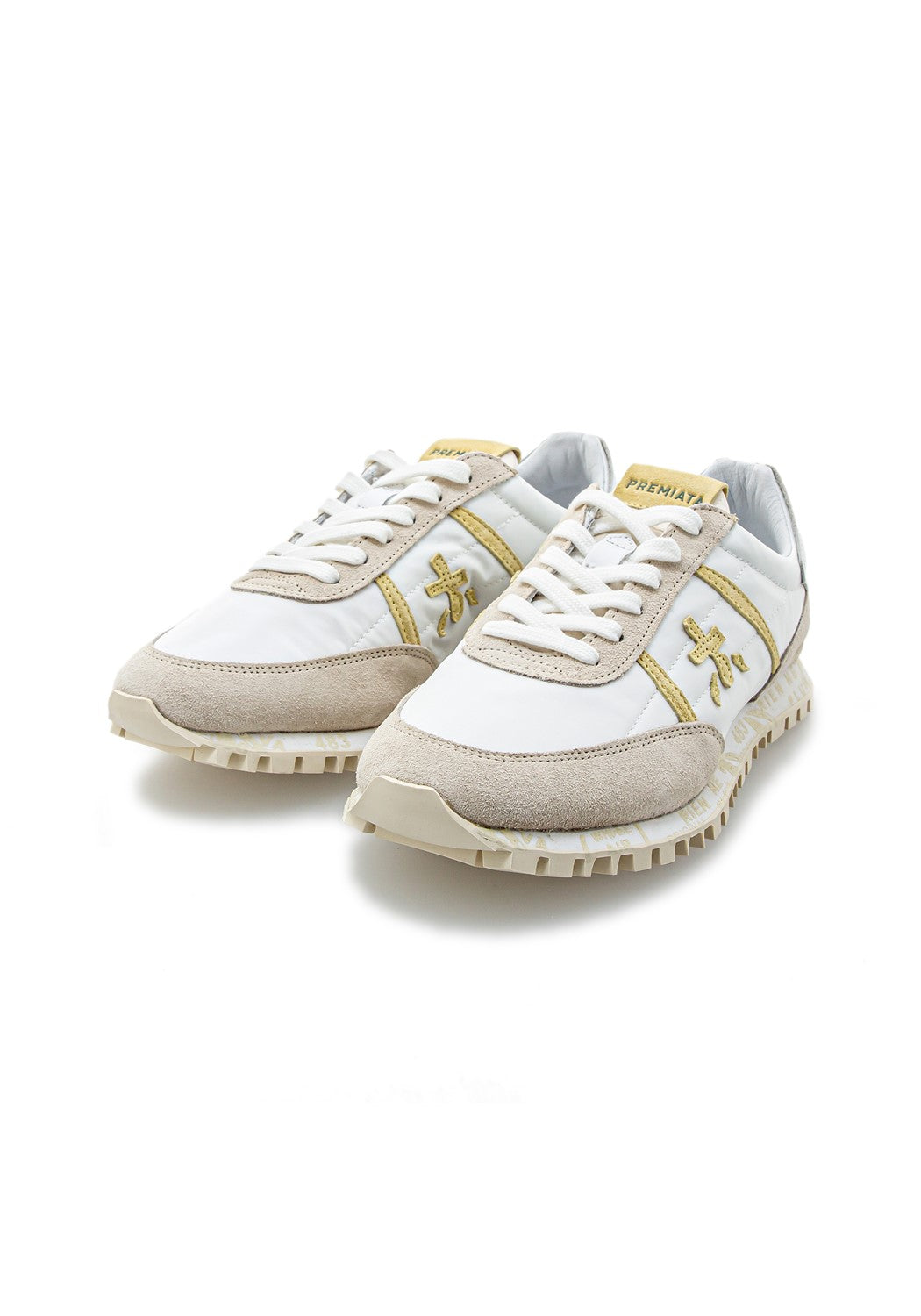 Seand Damen Sneaker VAR 5634 | Bildmaterial bereitgestellt von SHOES.PLEASE.