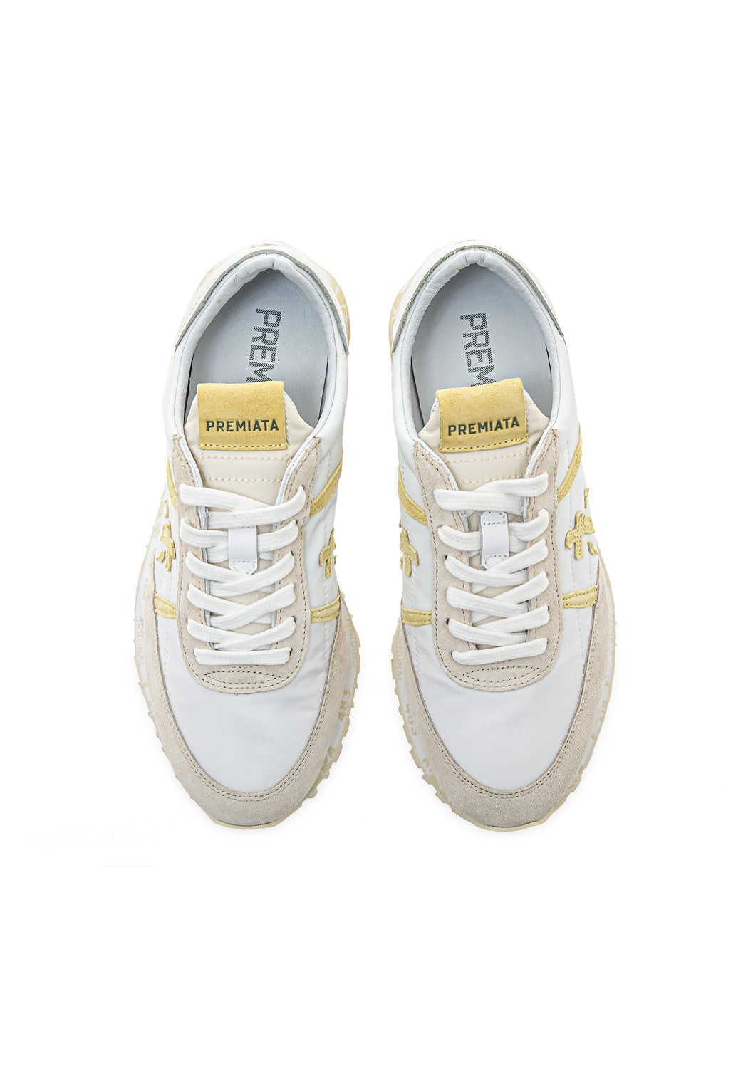 Seand Damen Sneaker VAR 5634 | Bildmaterial bereitgestellt von SHOES.PLEASE.