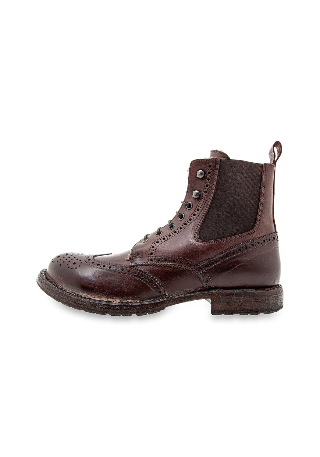 Herren Stiefeletten| Bildmaterial bereitgestellt von SHOES.PLEASE.