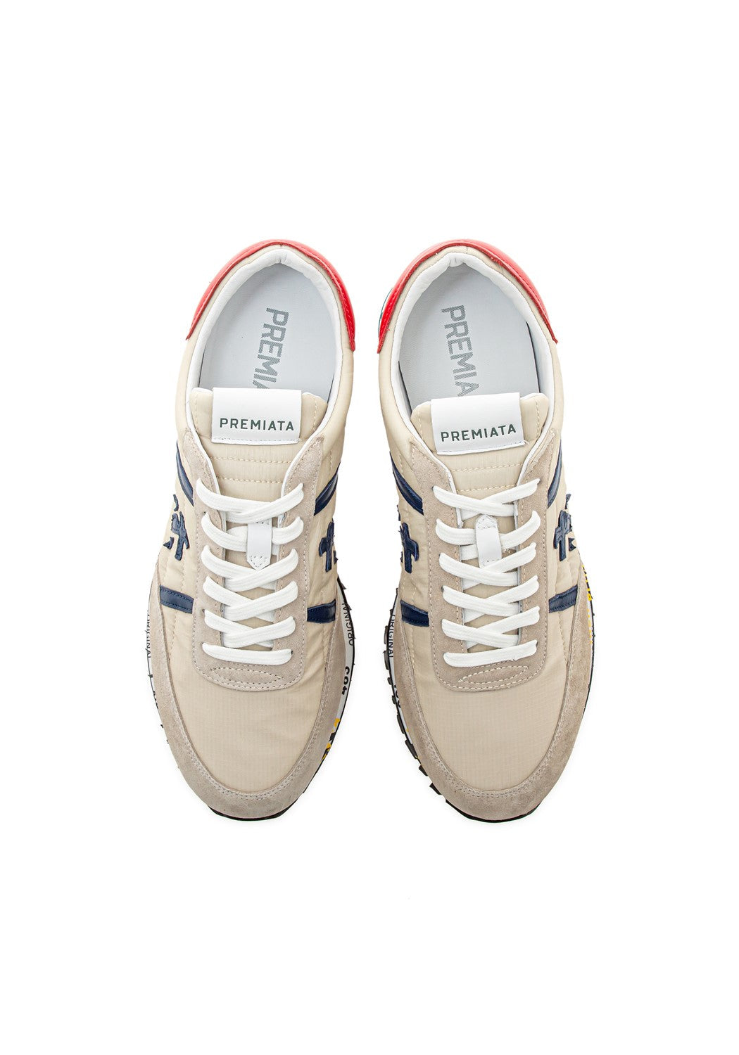 Sean Herren Sneaker VAR 5732 | Bildmaterial bereitgestellt von SHOES.PLEASE.