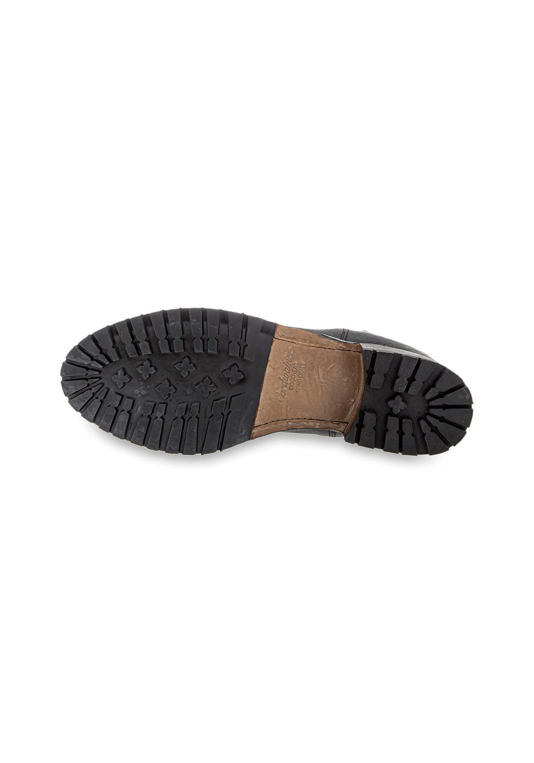 212W39003D1 Frida washed black | Bildmaterial bereitgestellt von SHOES.PLEASE.