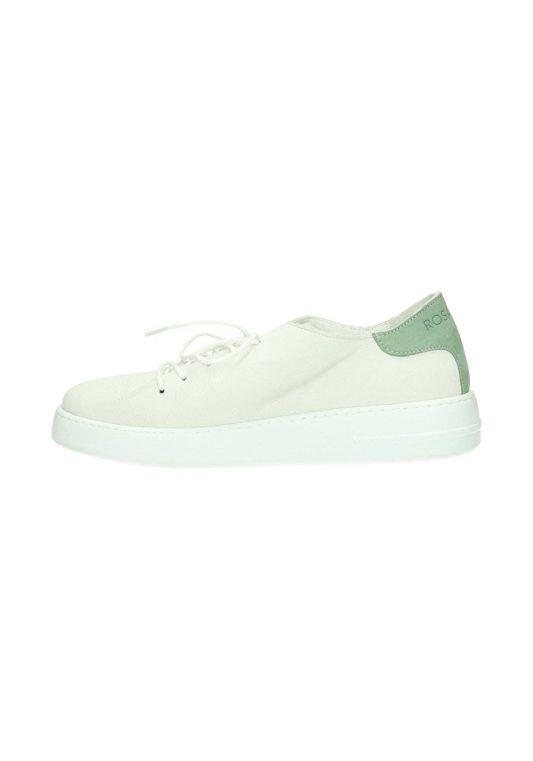 RSLucy Sneaker white/green bay | Bildmaterial bereitgestellt von SHOES.PLEASE.