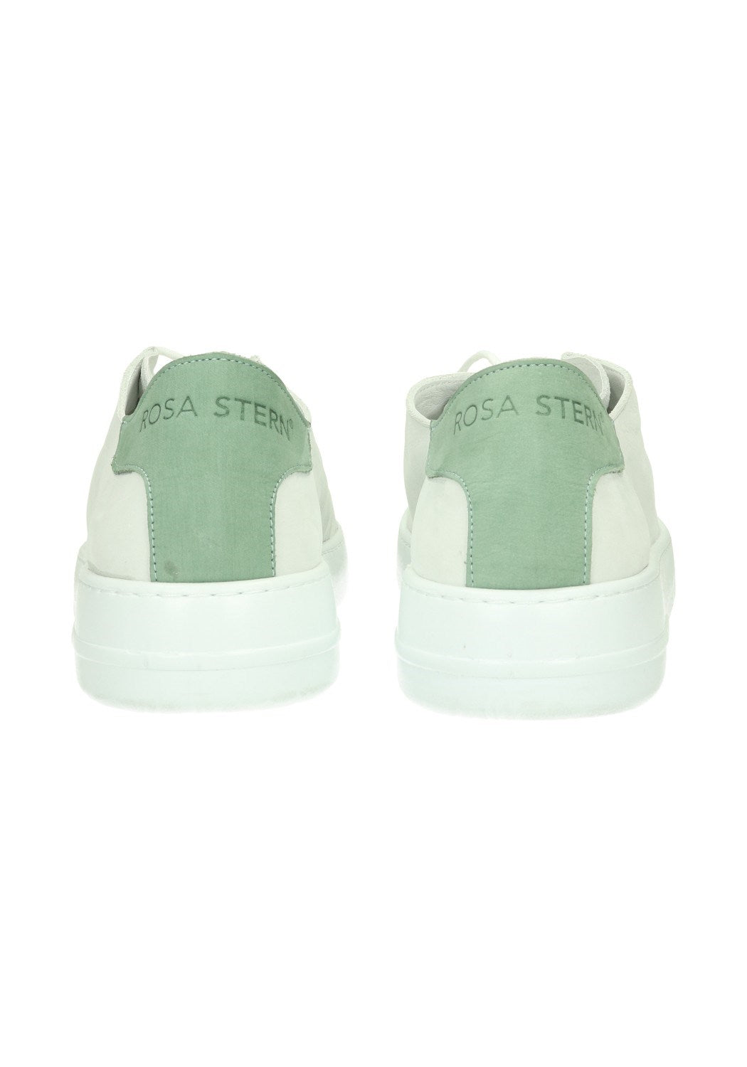 RSLucy Sneaker white/green bay | Bildmaterial bereitgestellt von SHOES.PLEASE.