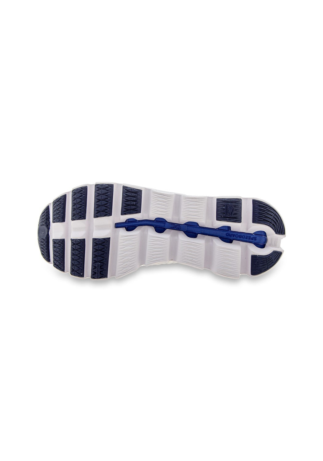 41.99004 M Cloudswift glacier/cobalt | Bildmaterial bereitgestellt von SHOES.PLEASE.