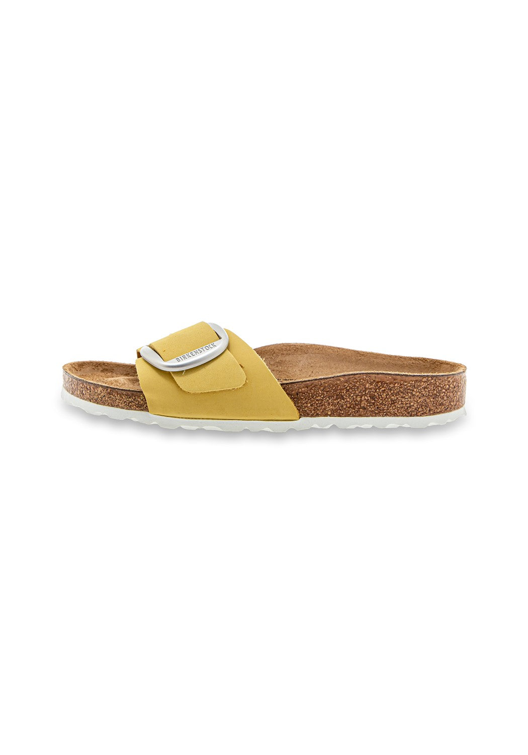 Madrid Big Buckle NU popcorn | Bildmaterial bereitgestellt von SHOES.PLEASE.