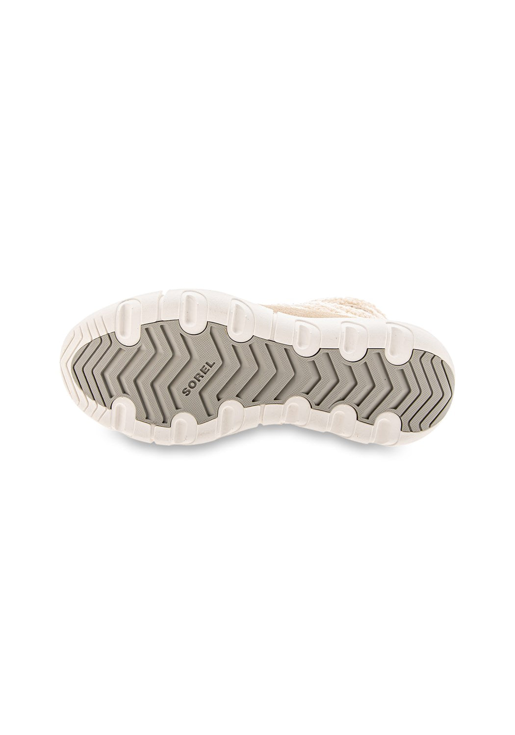 Explorer Next Joan Cozy bleached cerami | Bildmaterial bereitgestellt von SHOES.PLEASE.