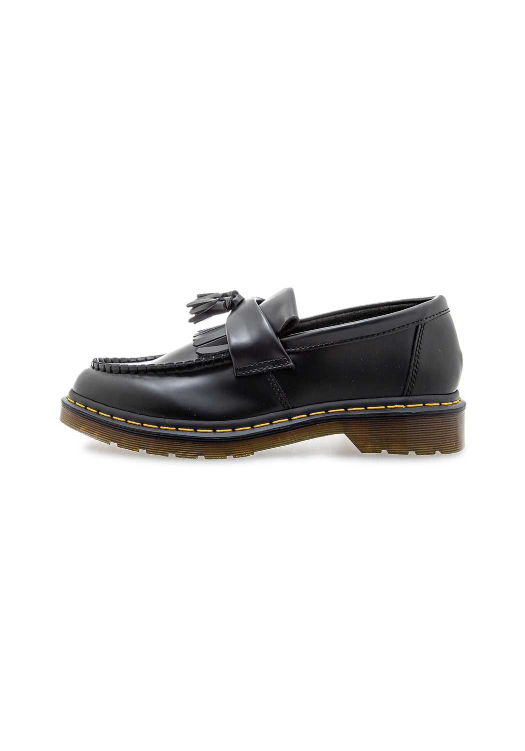 Adrian YS Smooth black | Bildmaterial bereitgestellt von SHOES.PLEASE.