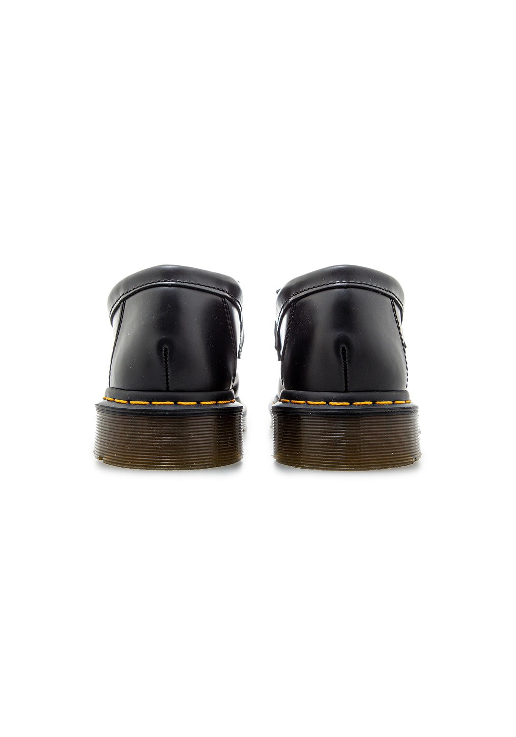 Adrian YS Smooth black | Bildmaterial bereitgestellt von SHOES.PLEASE.