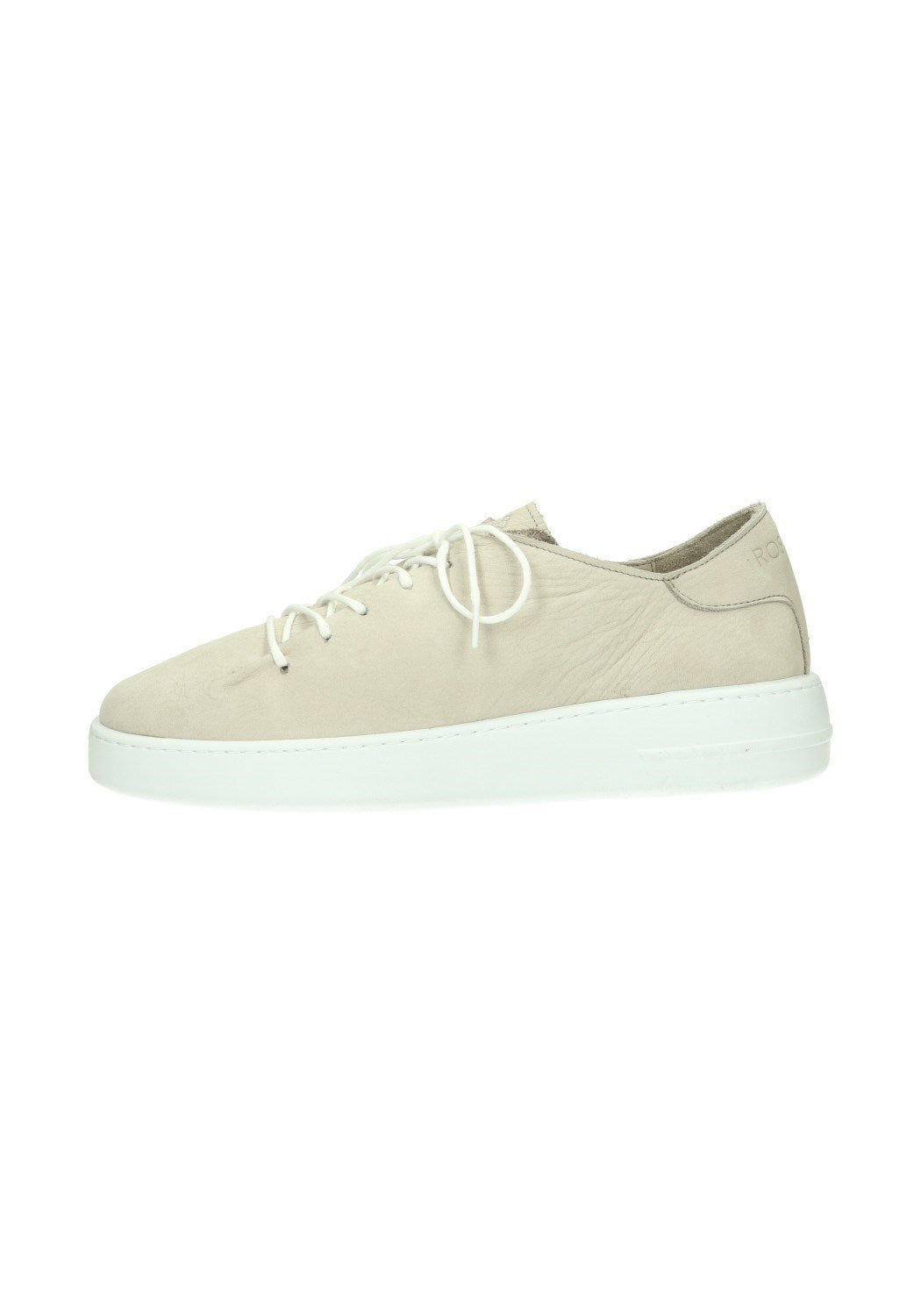 RSLucy Sneaker silver grey | Bildmaterial bereitgestellt von SHOES.PLEASE.