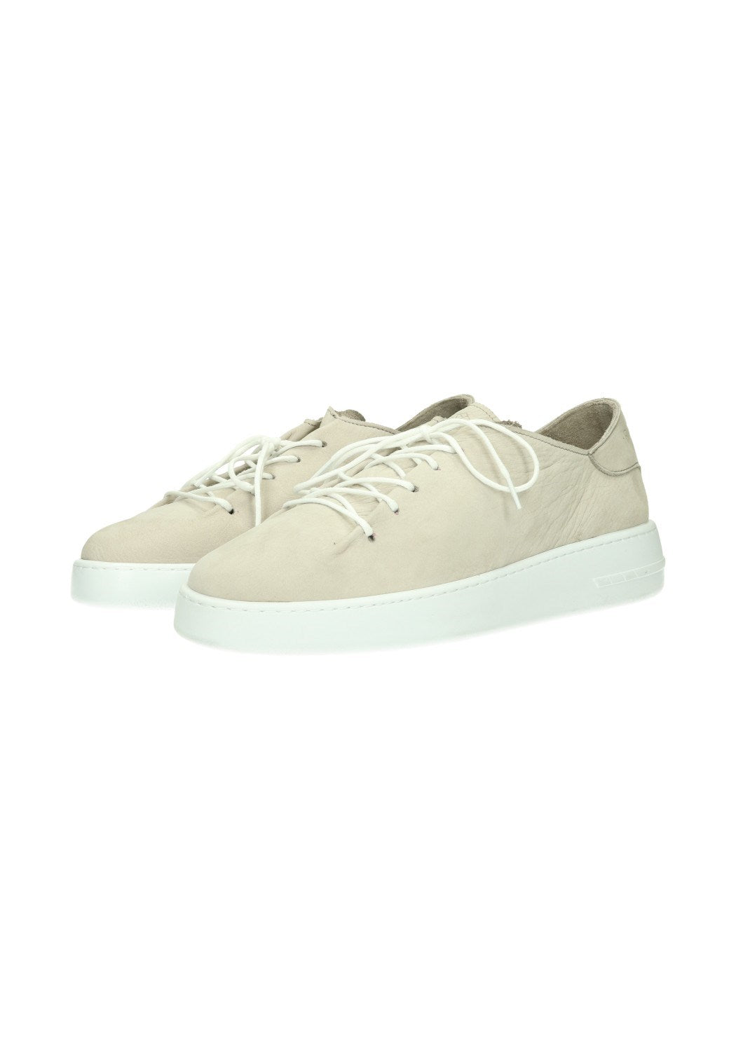 RSLucy Sneaker silver grey | Bildmaterial bereitgestellt von SHOES.PLEASE.