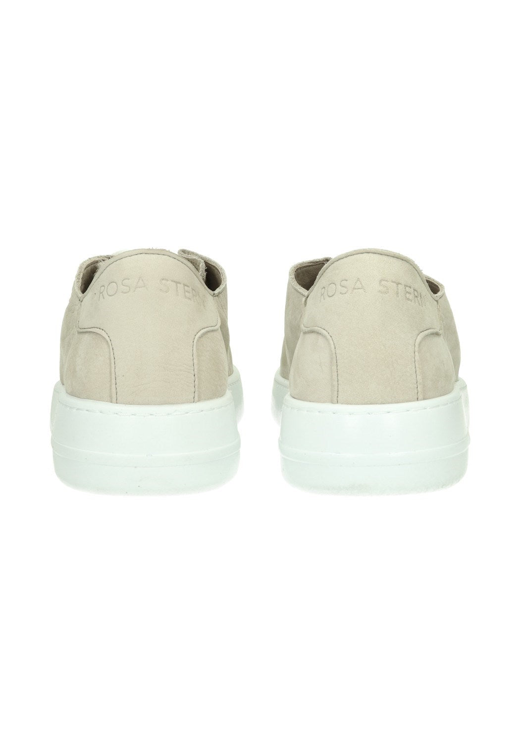 RSLucy Sneaker silver grey | Bildmaterial bereitgestellt von SHOES.PLEASE.