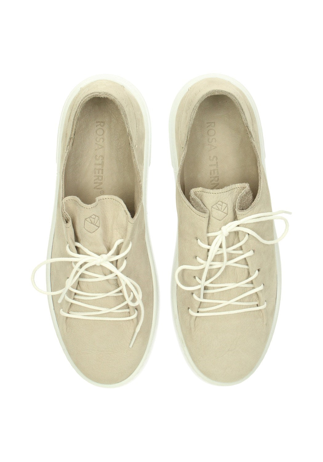 RSLucy Sneaker silver grey | Bildmaterial bereitgestellt von SHOES.PLEASE.