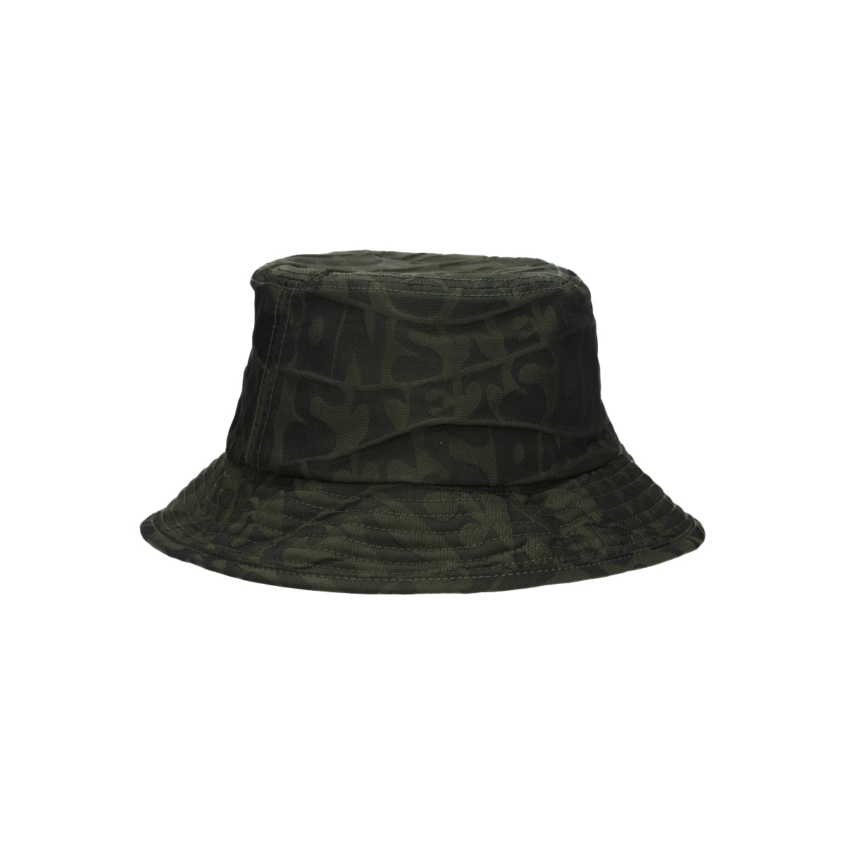 Bucket Double Sided print khaki grün | Bildmaterial bereitgestellt von SHOES.PLEASE.