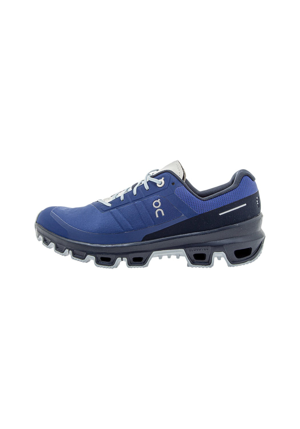 32.99052 M Cloudventure twilight/denim | Bildmaterial bereitgestellt von SHOES.PLEASE.