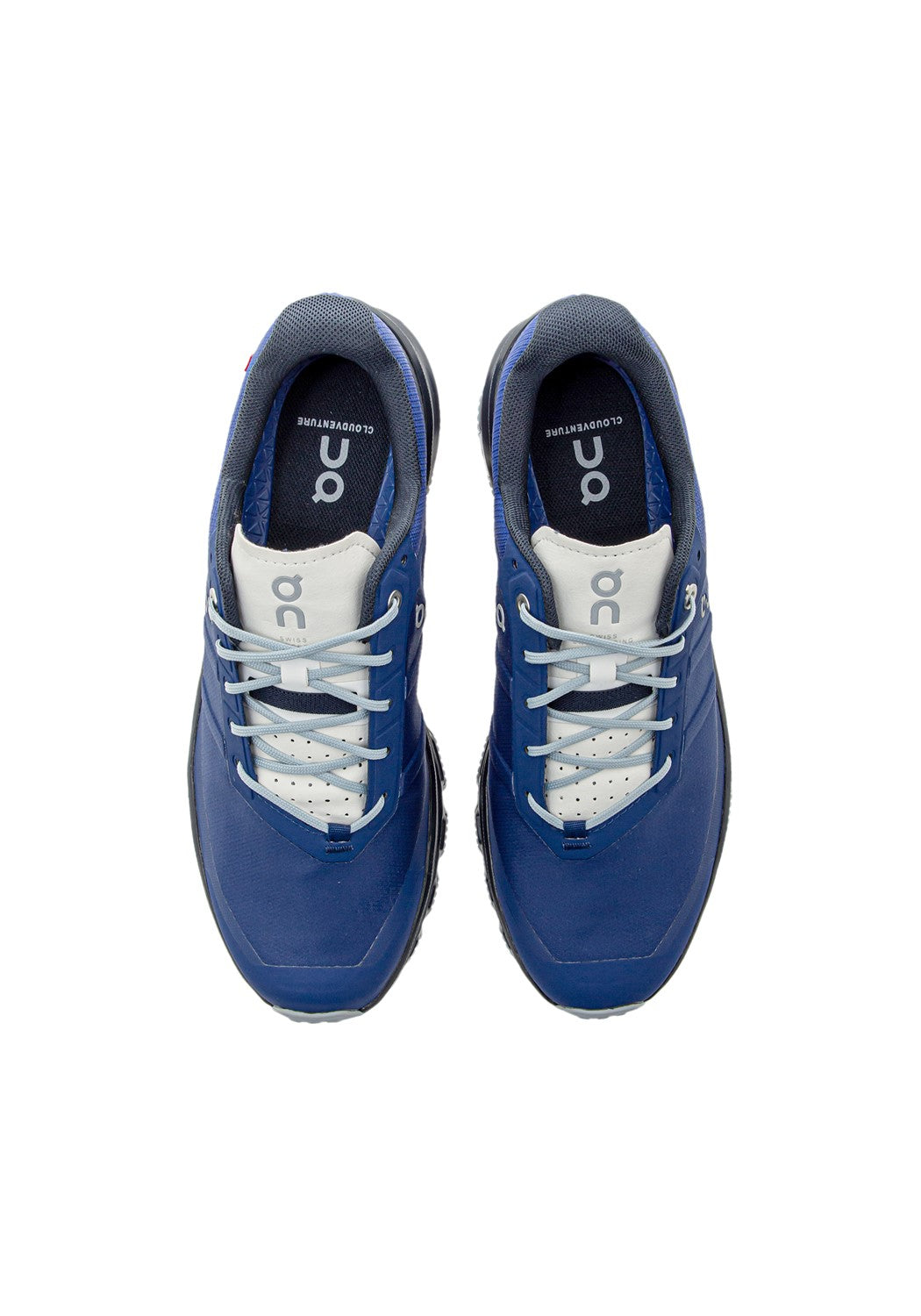 32.99052 M Cloudventure twilight/denim | Bildmaterial bereitgestellt von SHOES.PLEASE.