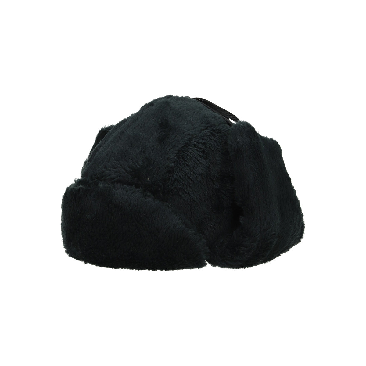 Bomber Cap Polartec black | Bildmaterial bereitgestellt von SHOES.PLEASE.