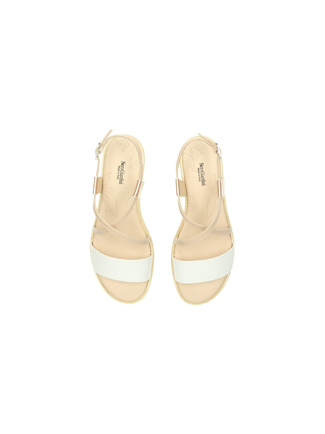 E410462D Loira Armenia Cipria T.Brill bi | Bildmaterial bereitgestellt von SHOES.PLEASE.
