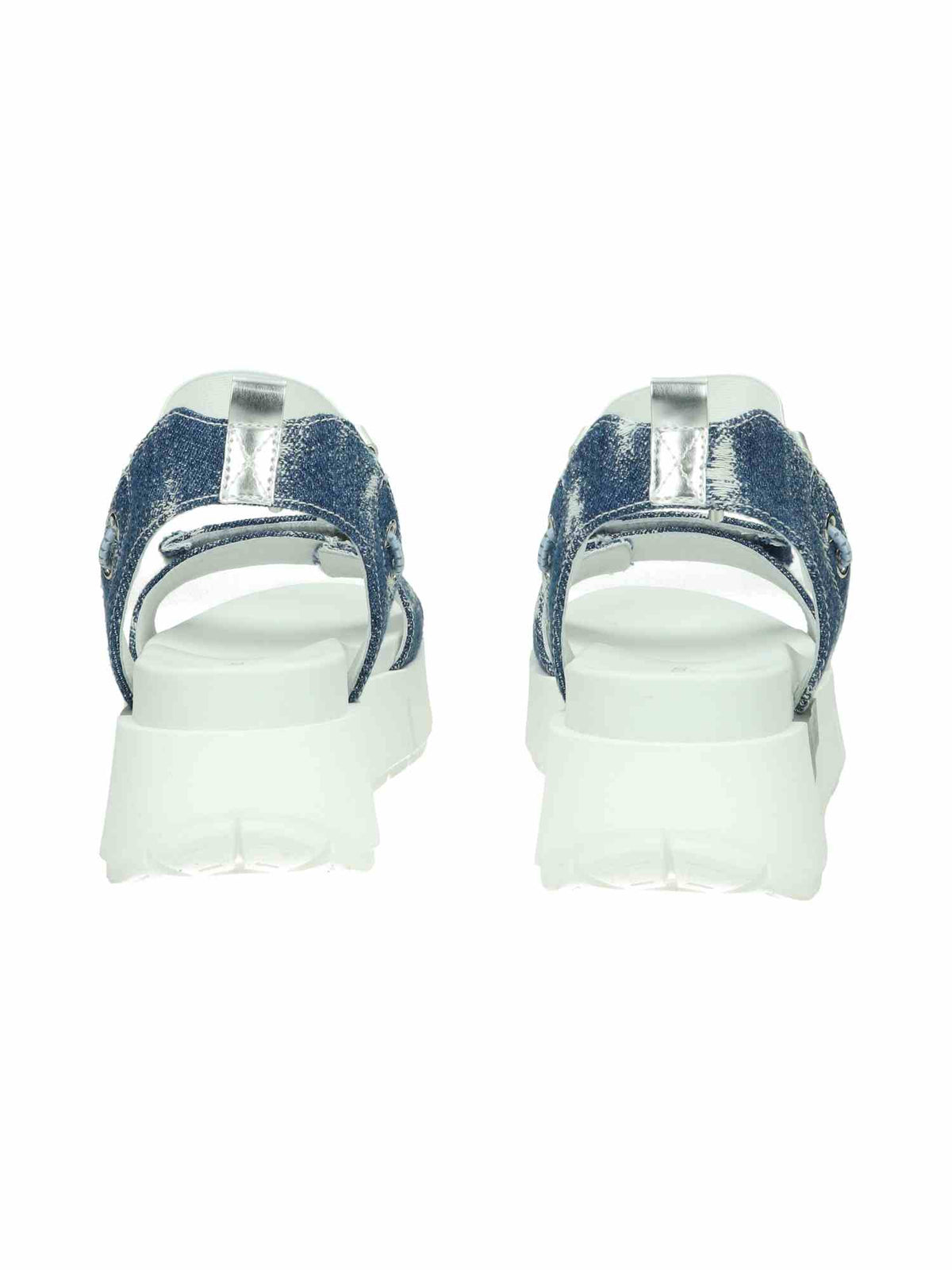 E307845D T.Strap Jeans T.Brill | Bildmaterial bereitgestellt von SHOES.PLEASE.