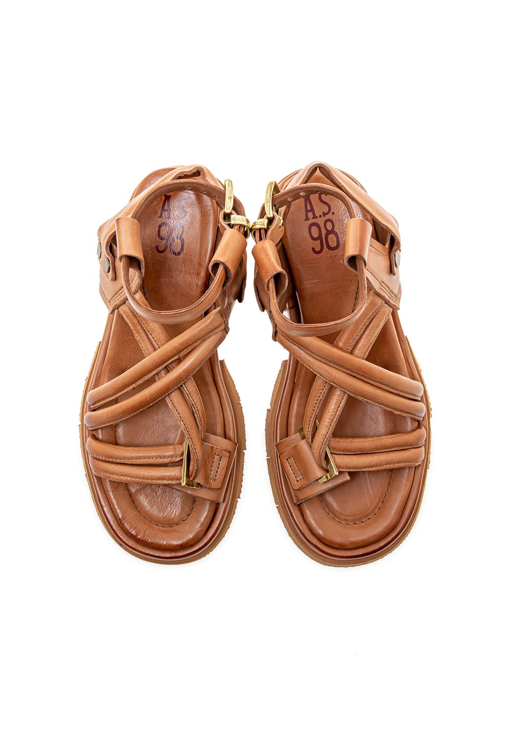 A68004-0101-6020 camel | Bildmaterial bereitgestellt von SHOES.PLEASE.