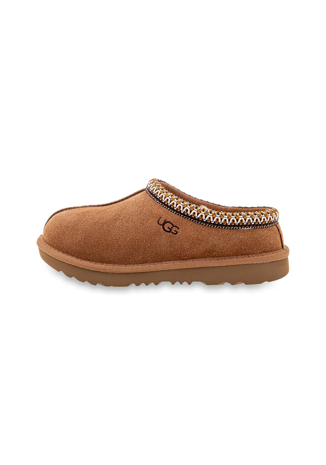 K Tasman Ii chestnut | Bildmaterial bereitgestellt von SHOES.PLEASE.