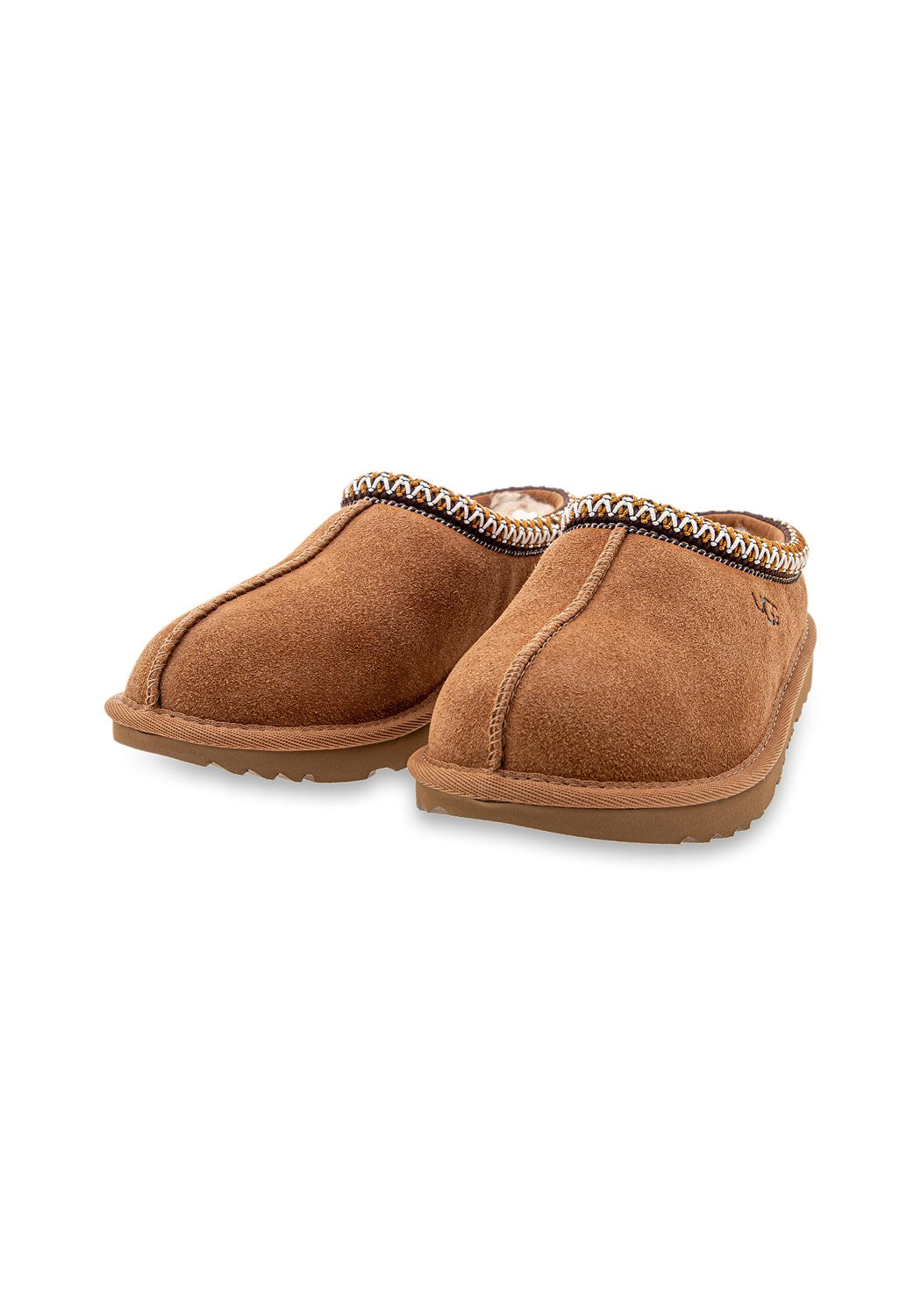 K Tasman Ii chestnut | Bildmaterial bereitgestellt von SHOES.PLEASE.
