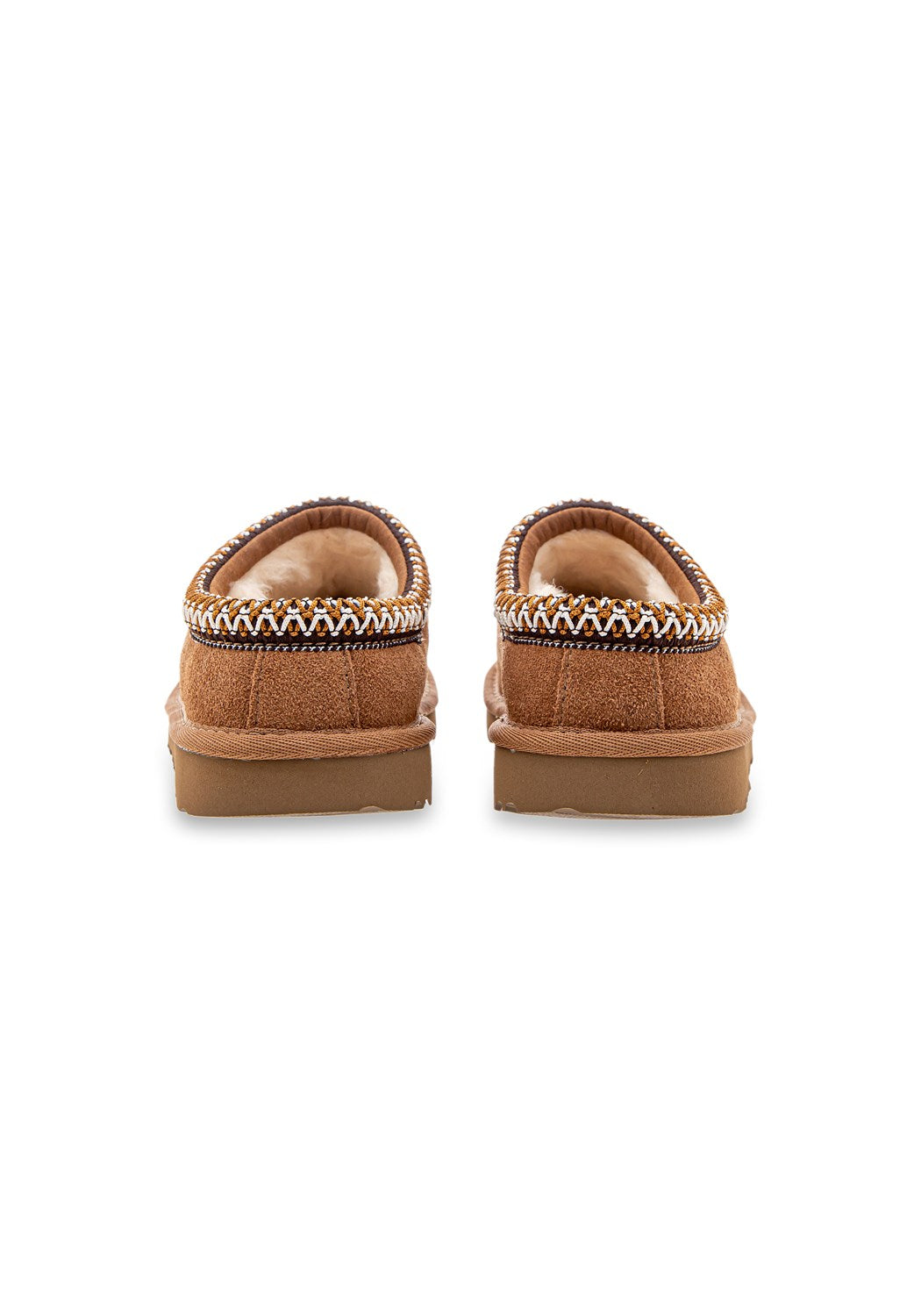 K Tasman Ii chestnut | Bildmaterial bereitgestellt von SHOES.PLEASE.