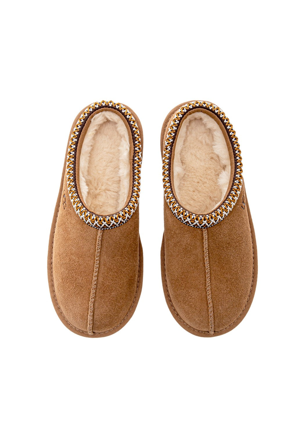 K Tasman Ii chestnut | Bildmaterial bereitgestellt von SHOES.PLEASE.