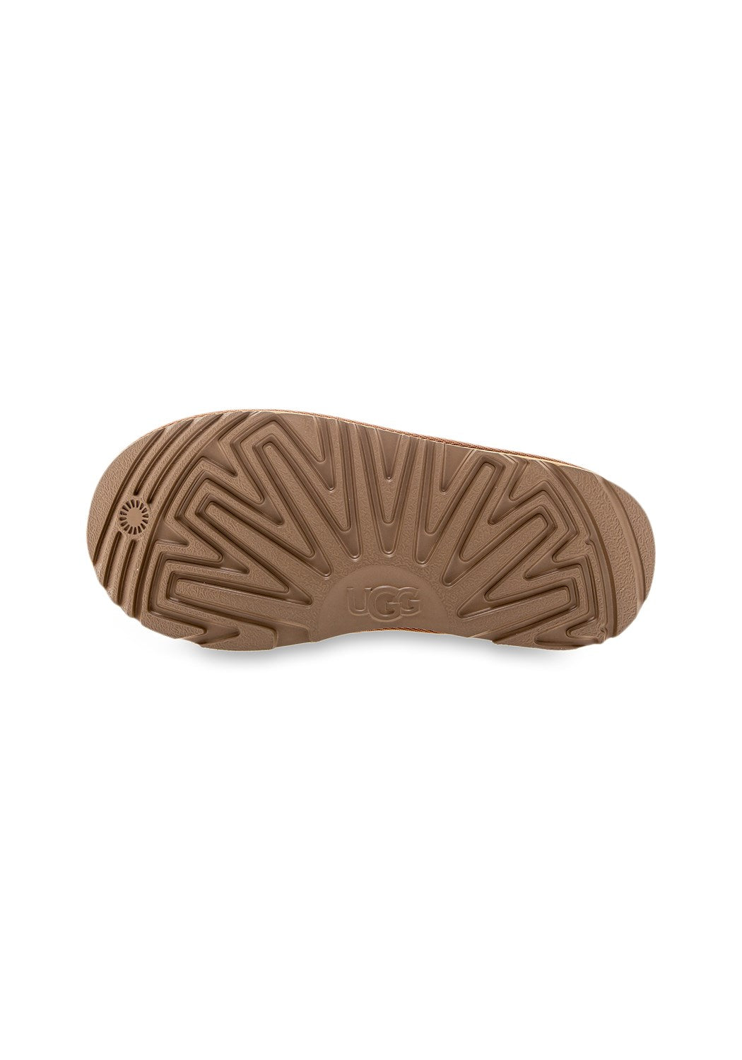 K Tasman Ii chestnut | Bildmaterial bereitgestellt von SHOES.PLEASE.