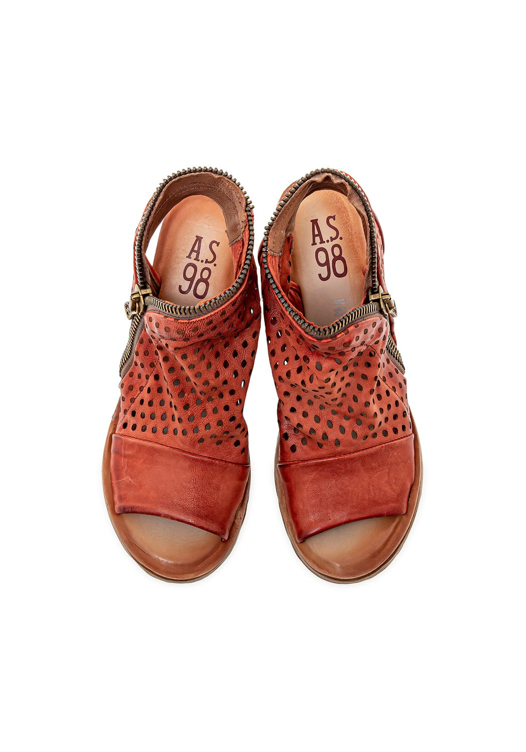 528081-0201-6950 mars | Bildmaterial bereitgestellt von SHOES.PLEASE.