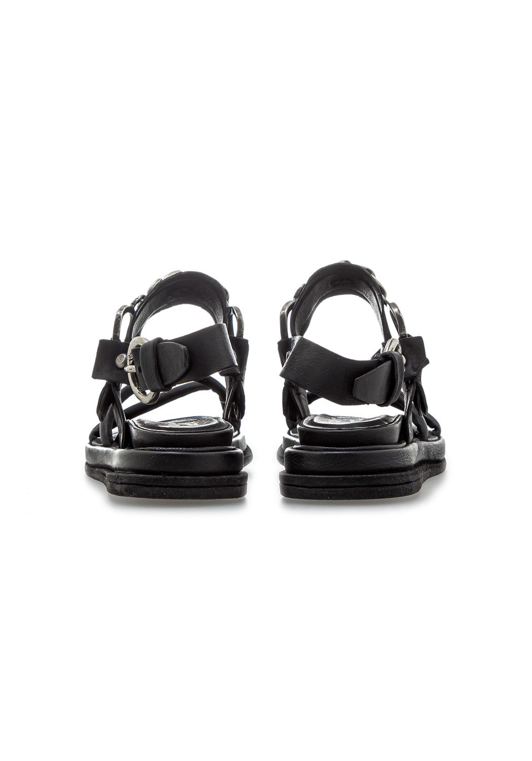 A65007-0101-6002 nero | Bildmaterial bereitgestellt von SHOES.PLEASE.