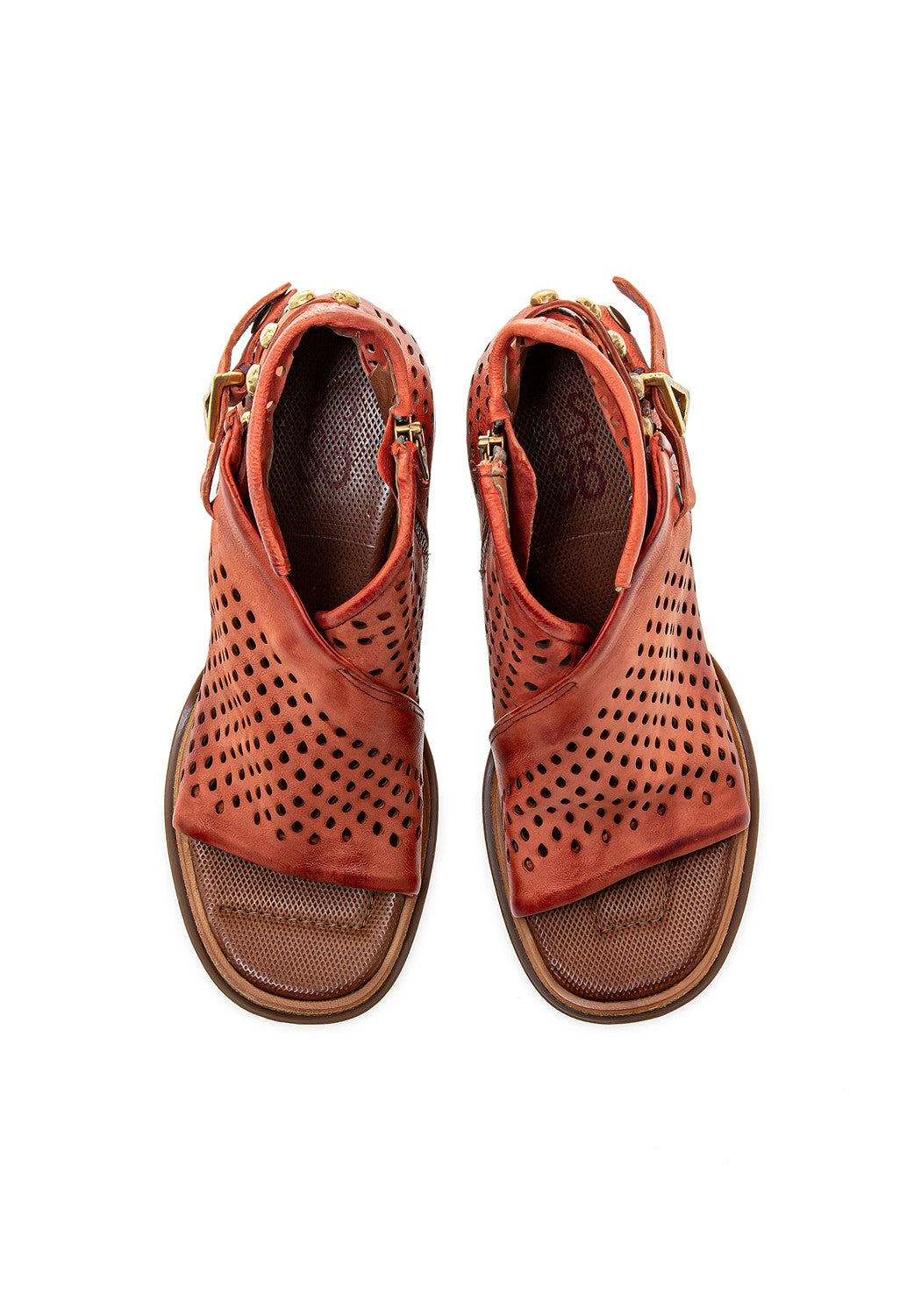 A83002-0101-0001 mars/fango | Bildmaterial bereitgestellt von SHOES.PLEASE.