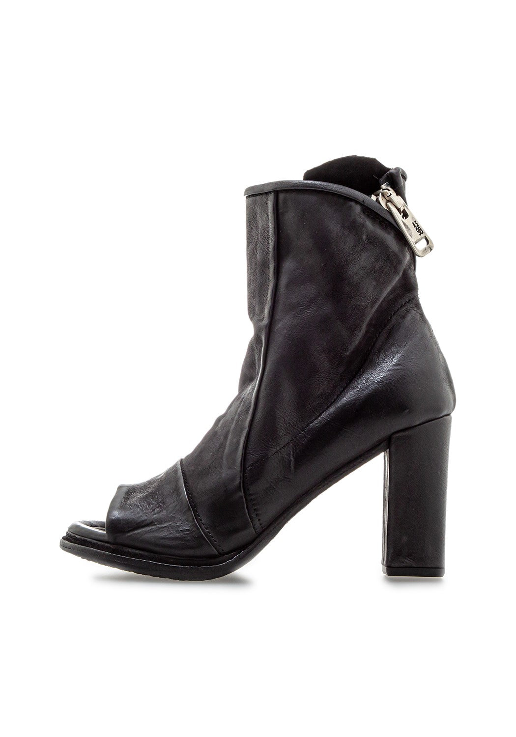 A85004-0101-6002 nero | Bildmaterial bereitgestellt von SHOES.PLEASE.