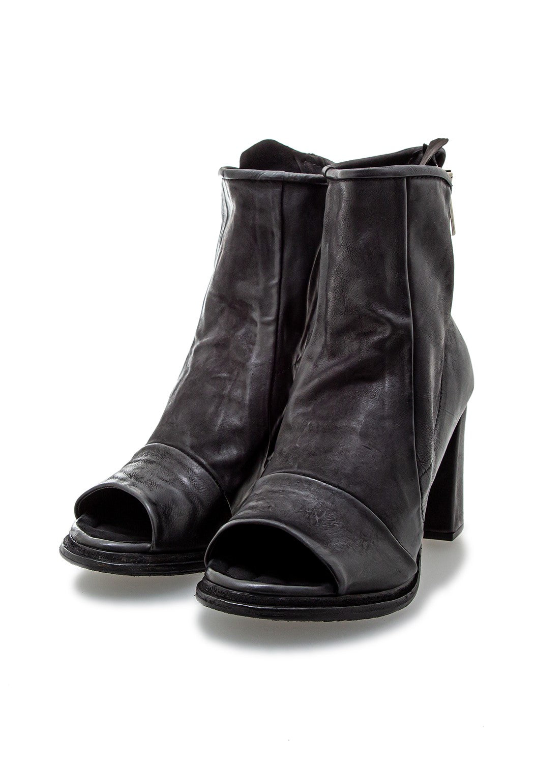 A85004-0101-6002 nero | Bildmaterial bereitgestellt von SHOES.PLEASE.