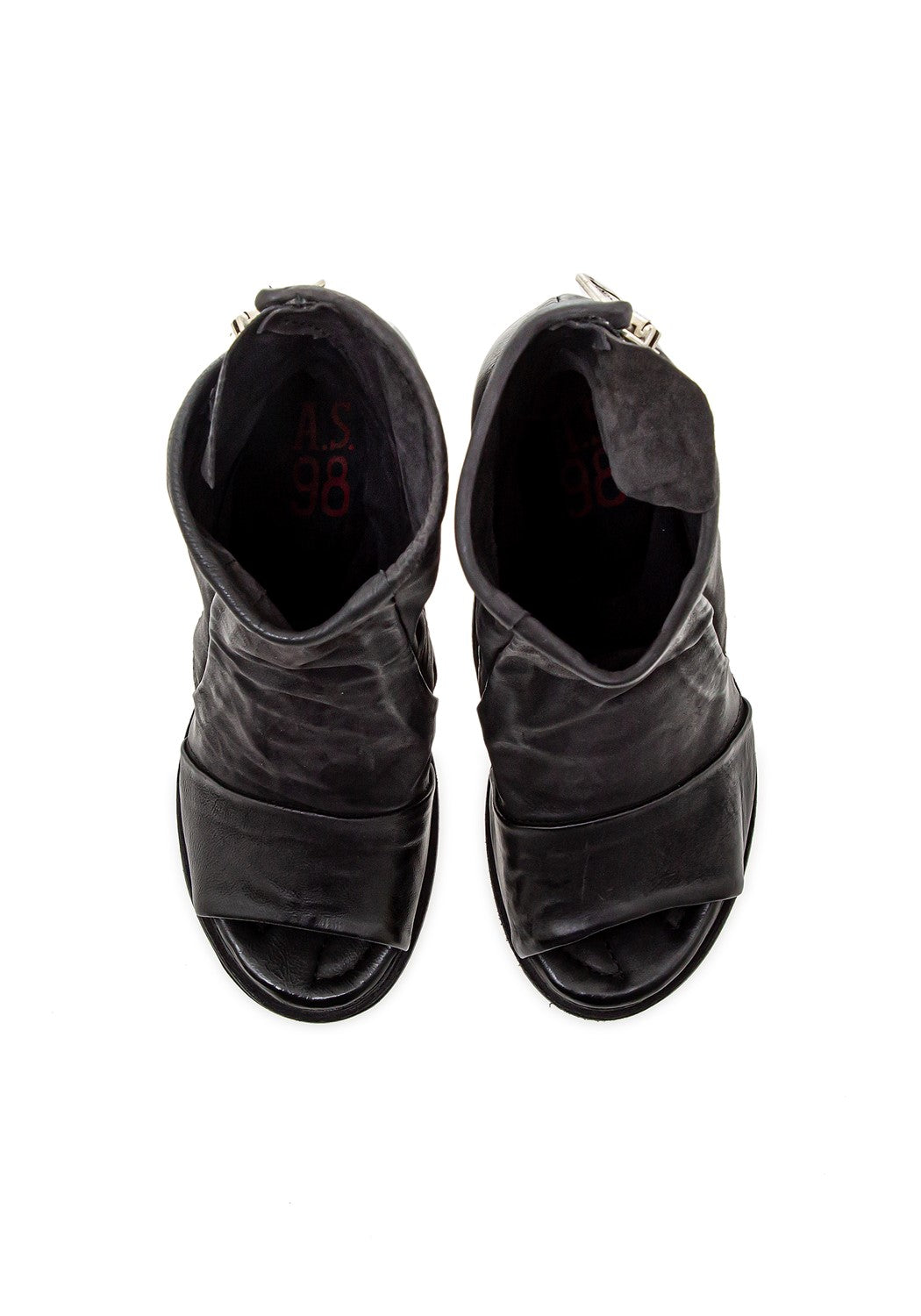 A85004-0101-6002 nero | Bildmaterial bereitgestellt von SHOES.PLEASE.
