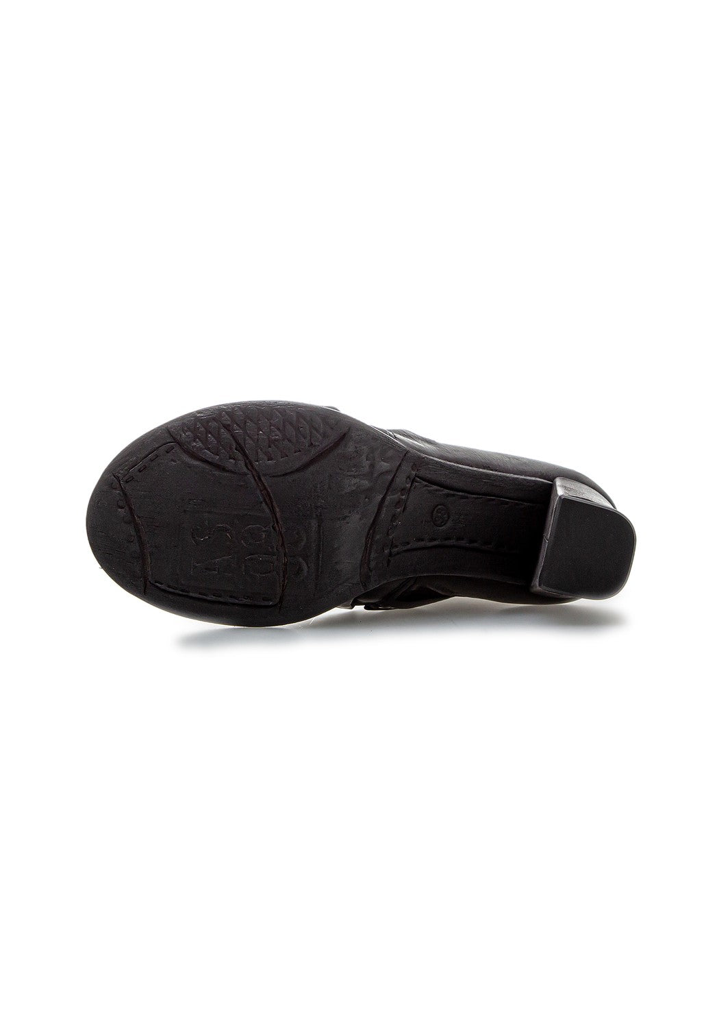 A85004-0101-6002 nero | Bildmaterial bereitgestellt von SHOES.PLEASE.