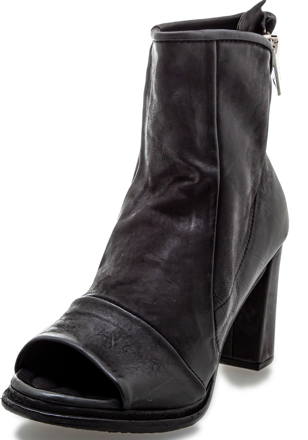 A85004-0101-6002 nero | Bildmaterial bereitgestellt von SHOES.PLEASE.