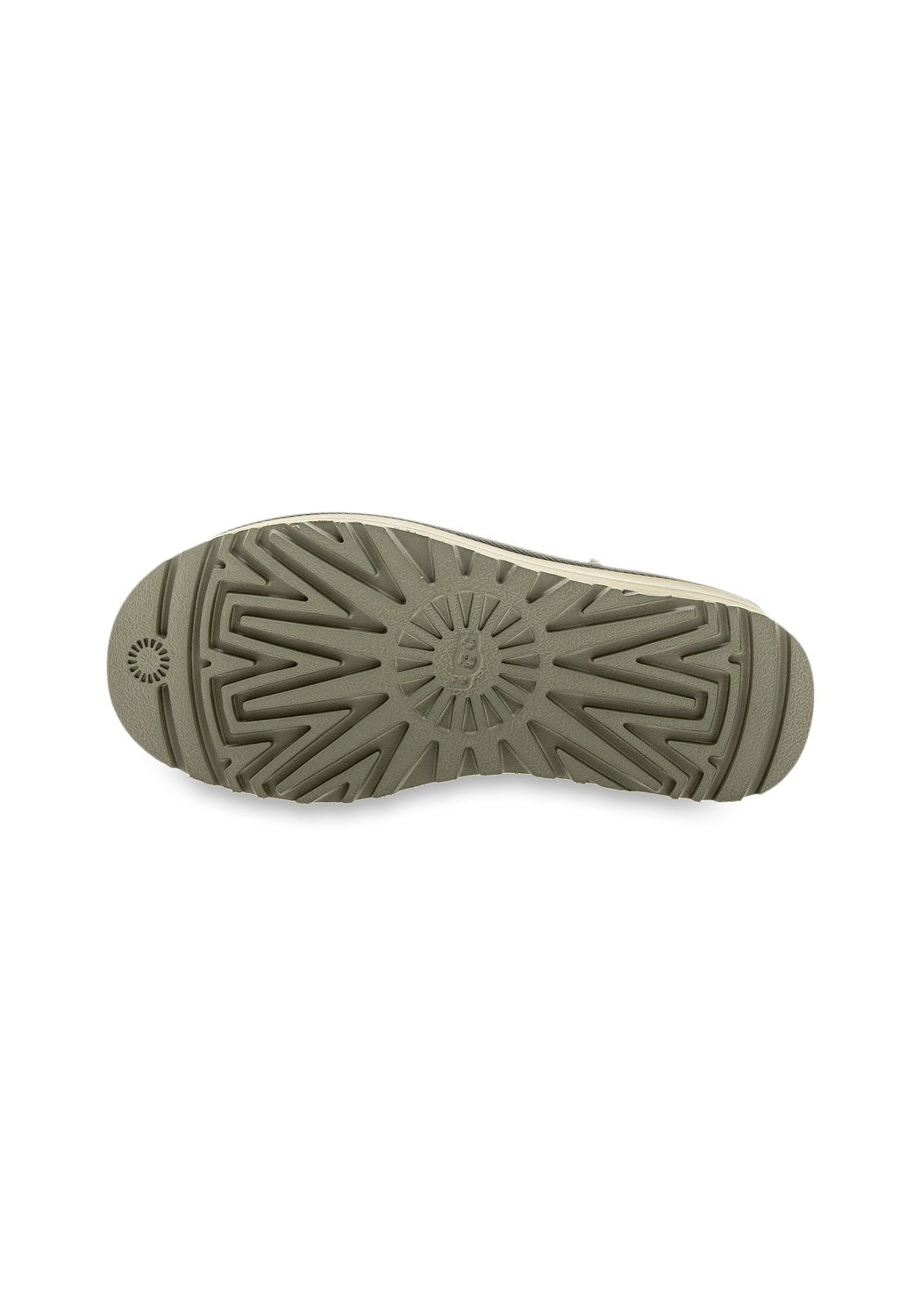 W Classic Ultra Mini Platform shaded clo | Bildmaterial bereitgestellt von SHOES.PLEASE.