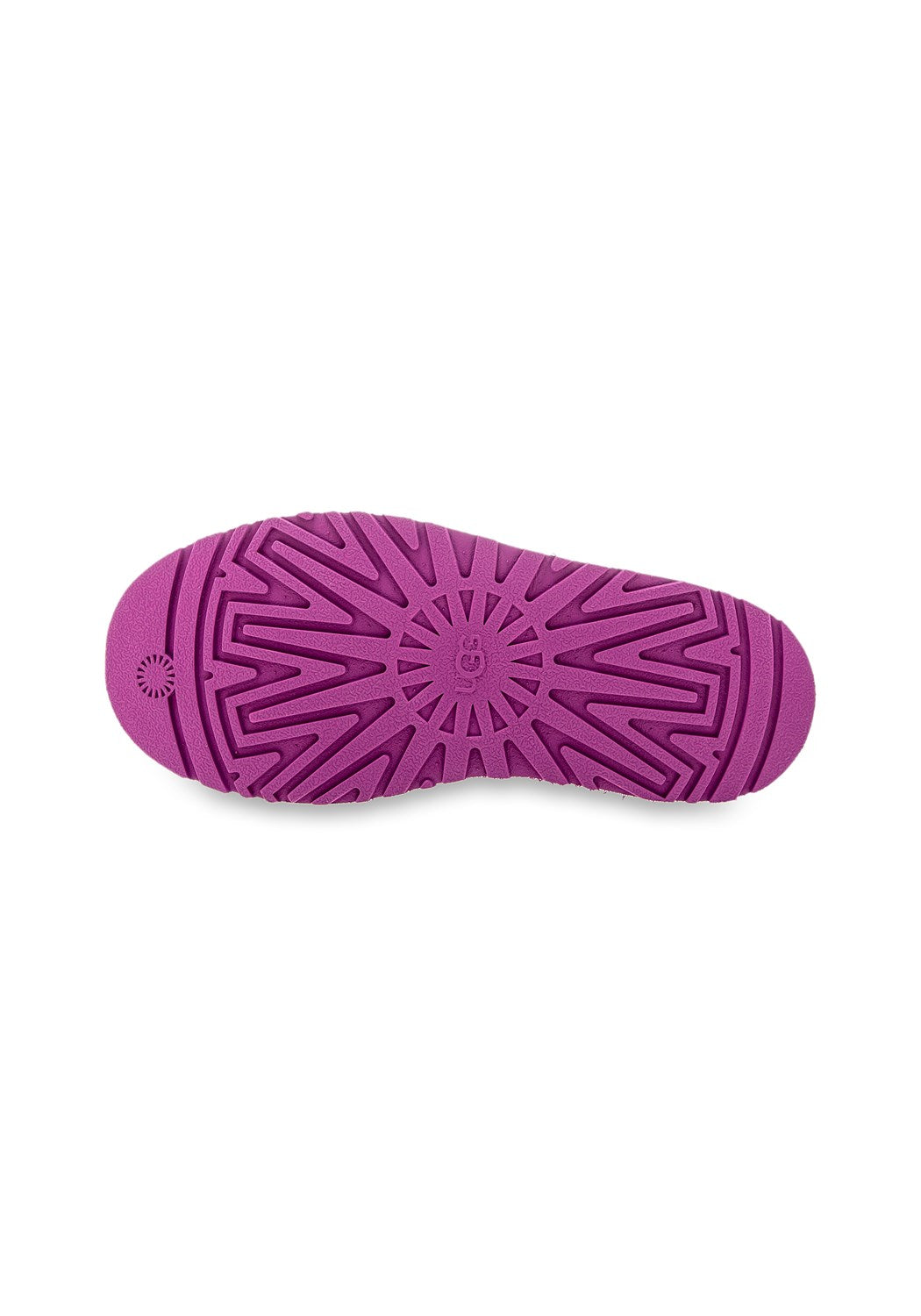 K Tazz mangosteen | Bildmaterial bereitgestellt von SHOES.PLEASE.