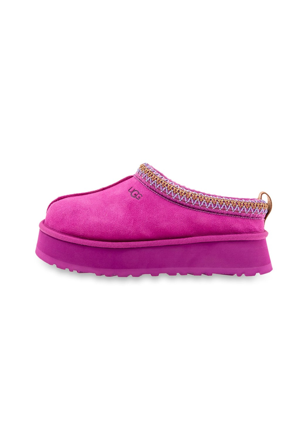 Tazz mangosteen | Bildmaterial bereitgestellt von SHOES.PLEASE.
