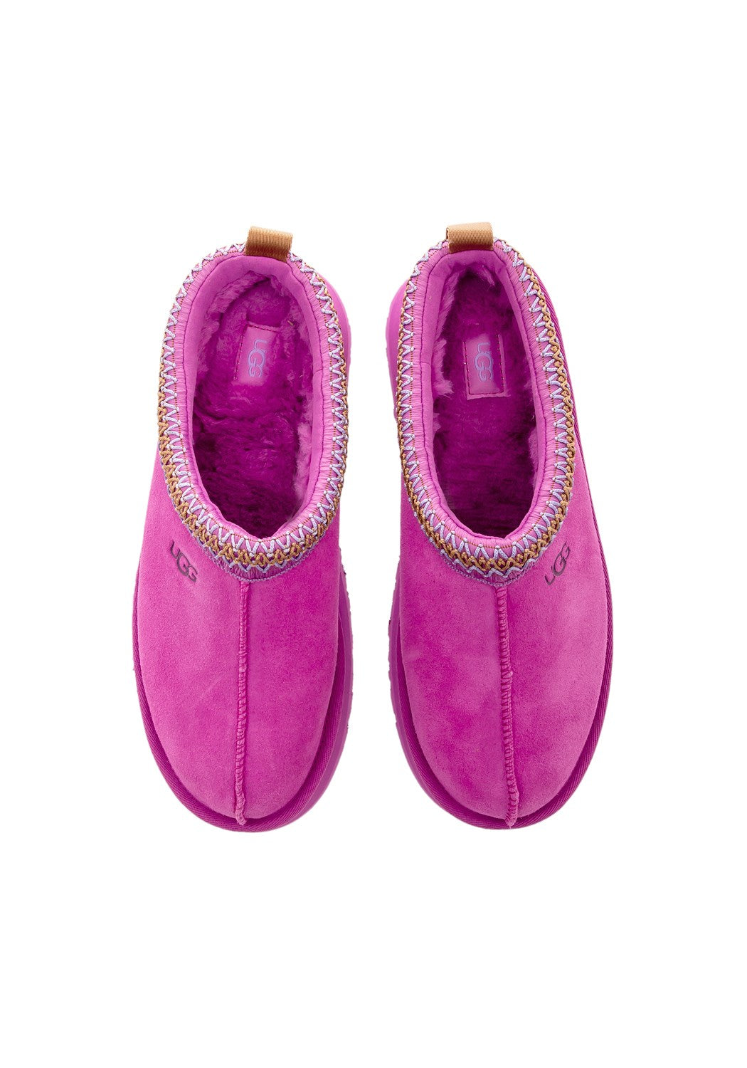 Tazz mangosteen | Bildmaterial bereitgestellt von SHOES.PLEASE.