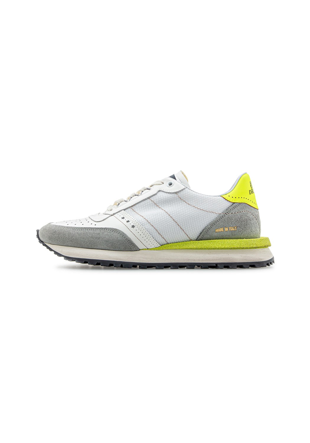 Tenkei Sport Edition seal/neon yellow | Bildmaterial bereitgestellt von SHOES.PLEASE.
