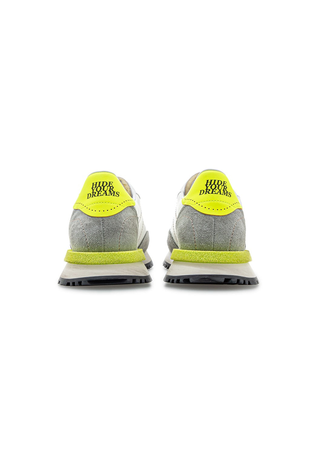Tenkei Sport Edition seal/neon yellow | Bildmaterial bereitgestellt von SHOES.PLEASE.