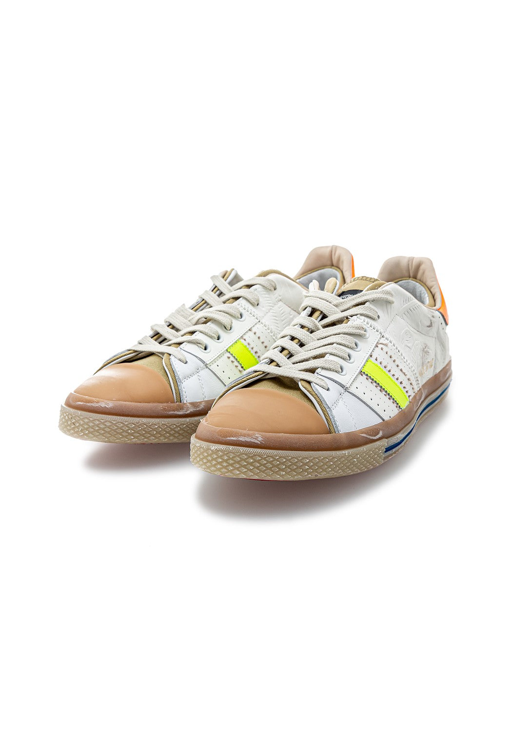 Starless Low Gemu Edition white/bronze/o | Bildmaterial bereitgestellt von SHOES.PLEASE.