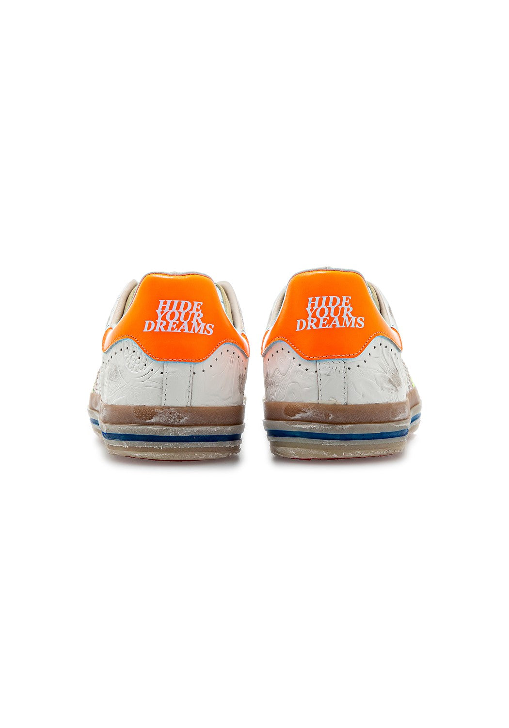Starless Low Gemu Edition white/bronze/o | Bildmaterial bereitgestellt von SHOES.PLEASE.