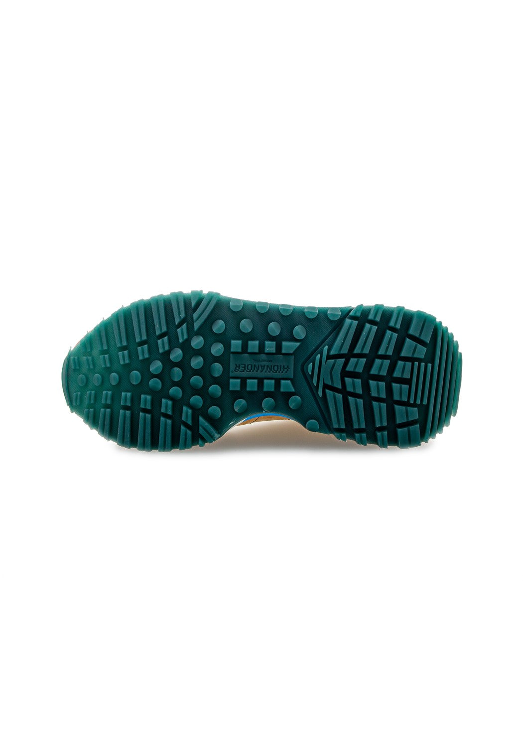 Tenkei Campus Edition sesame/orange | Bildmaterial bereitgestellt von SHOES.PLEASE.