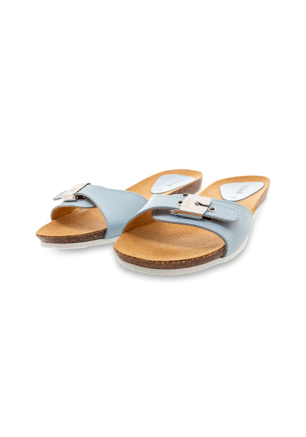 Bahama light blue | Bildmaterial bereitgestellt von SHOES.PLEASE.