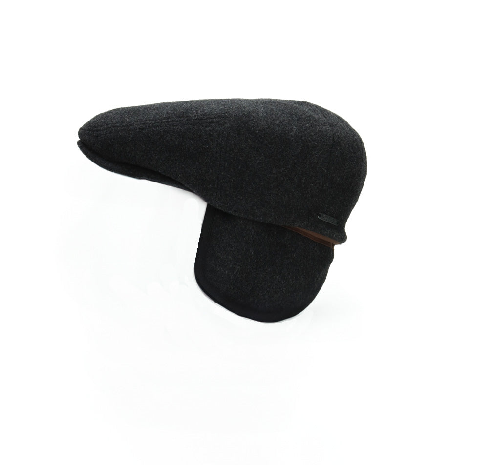 Kent Wool/Cashmere EF dunkelgrau | Bildmaterial bereitgestellt von SHOES.PLEASE.