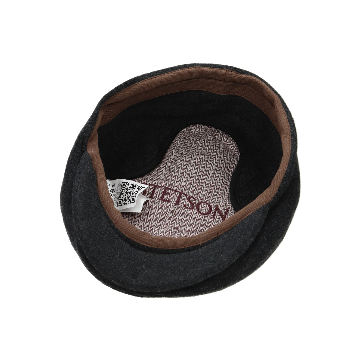 Kent Wool/Cashmere EF dunkelgrau | Bildmaterial bereitgestellt von SHOES.PLEASE.